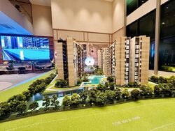 Jalan Jurong Kechil (D21), Condominium #553342411
